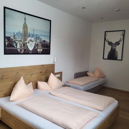 ラートシュタットHaus Holzmannアパートメント エクステリア 写真