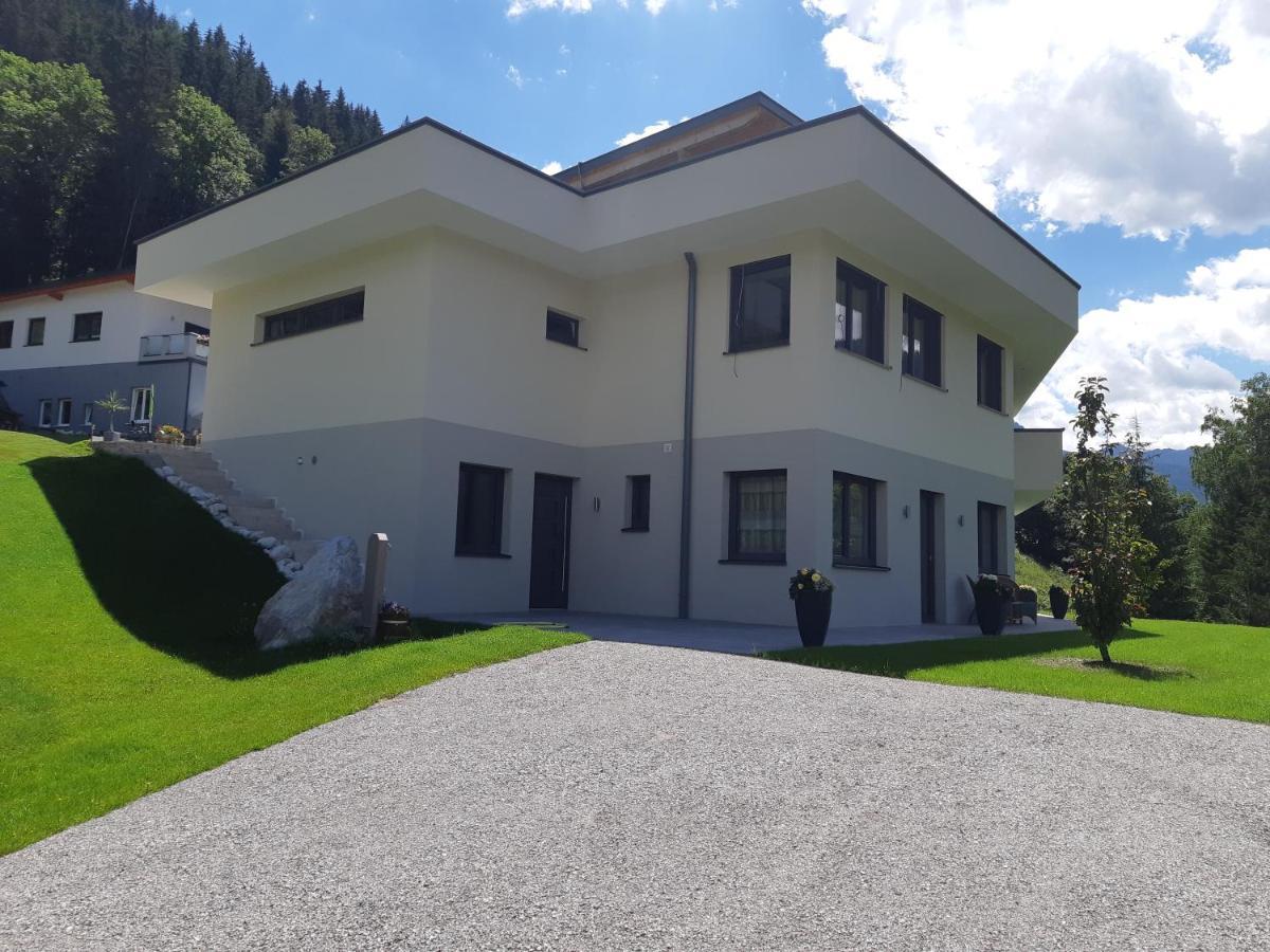 ラートシュタットHaus Holzmannアパートメント エクステリア 写真