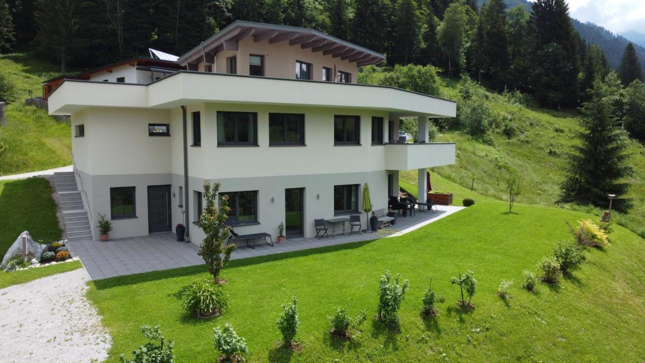 ラートシュタットHaus Holzmannアパートメント エクステリア 写真