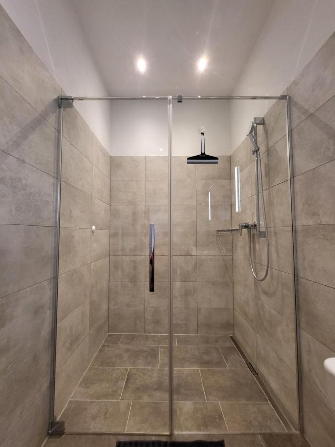 ラートシュタットHaus Holzmannアパートメント エクステリア 写真